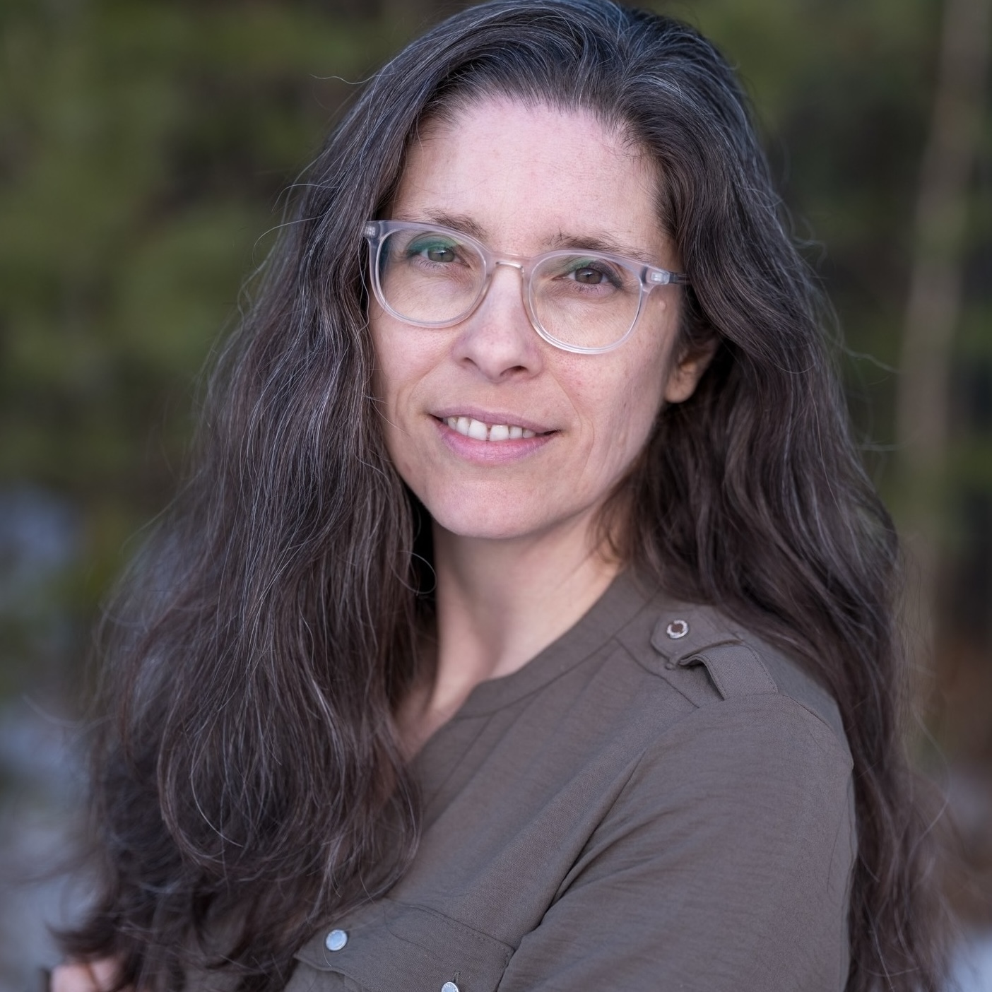 Heather Clark